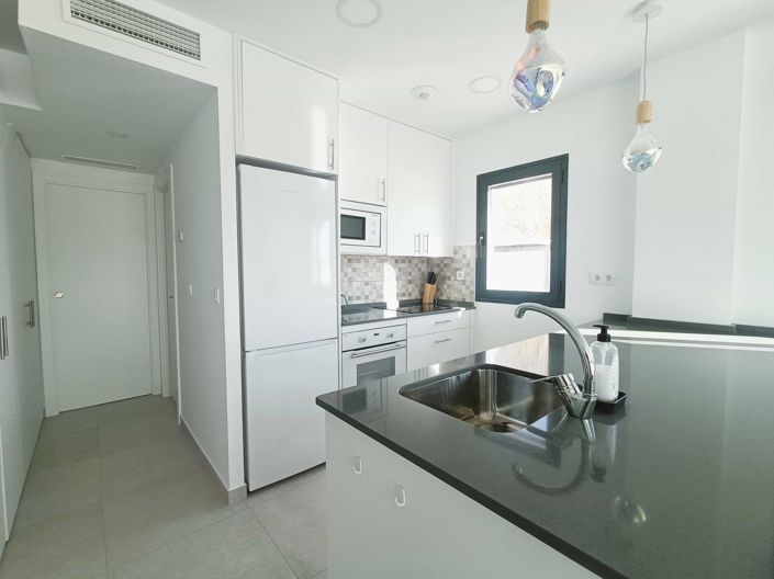 Image No.9-Maison de ville de 3 chambres à vendre à Santiago de la Ribera