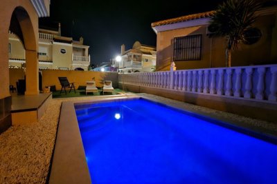Home España most sold property