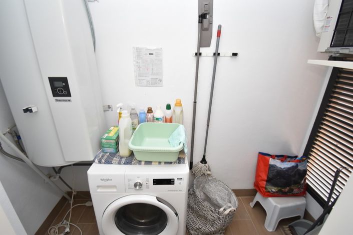 Image No.11-Appartement de 2 chambres à vendre à Villamartin