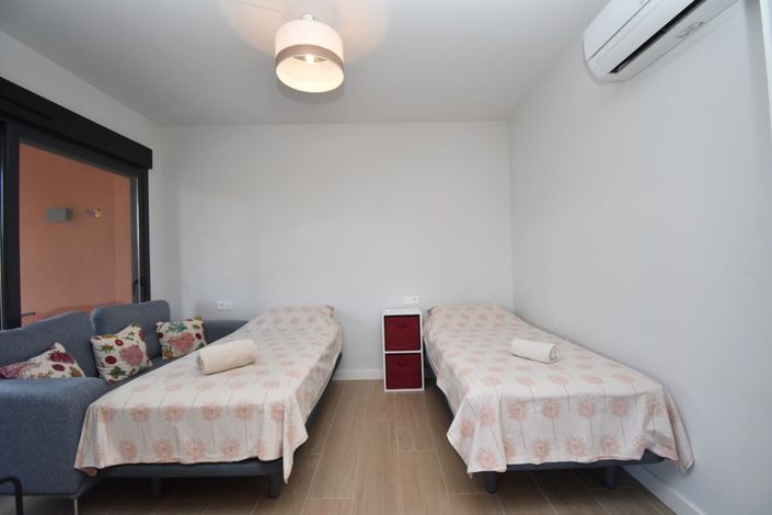 Image No.14-2 Bed Apartment for sale