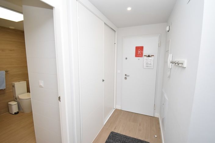 Image No.6-Appartement de 2 chambres à vendre à Villamartin