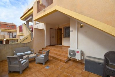 Home España most sold property