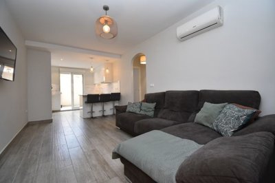 Home España most sold property