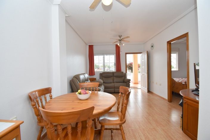 Image No.13-Propriété de 2 chambres à vendre à Playa Flamenca