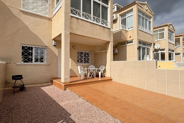 Image No.15-Propriété de 2 chambres à vendre à Playa Flamenca