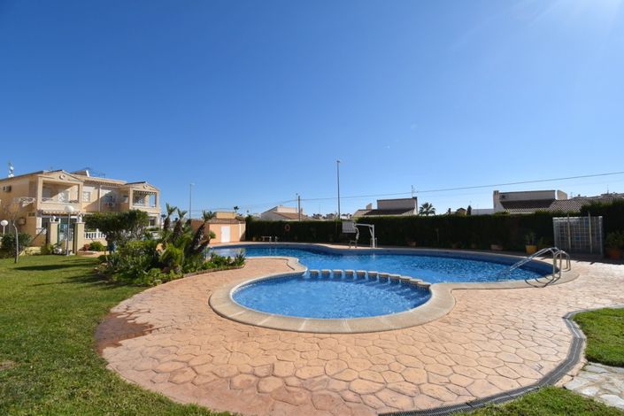 Image No.18-Propriété de 2 chambres à vendre à Playa Flamenca