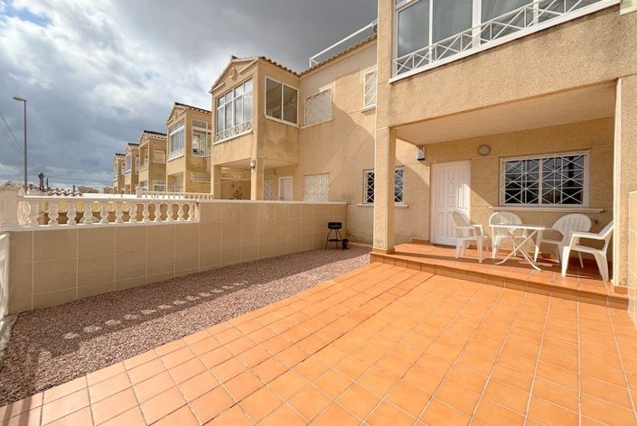 Image No.16-Propriété de 2 chambres à vendre à Playa Flamenca