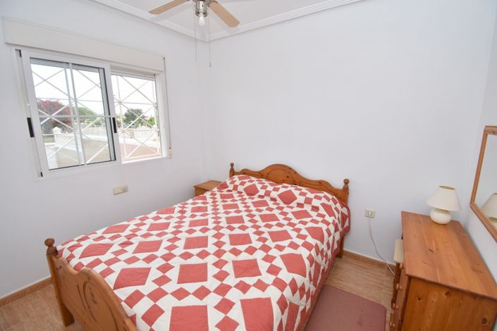 Image No.7-Propriété de 2 chambres à vendre à Playa Flamenca