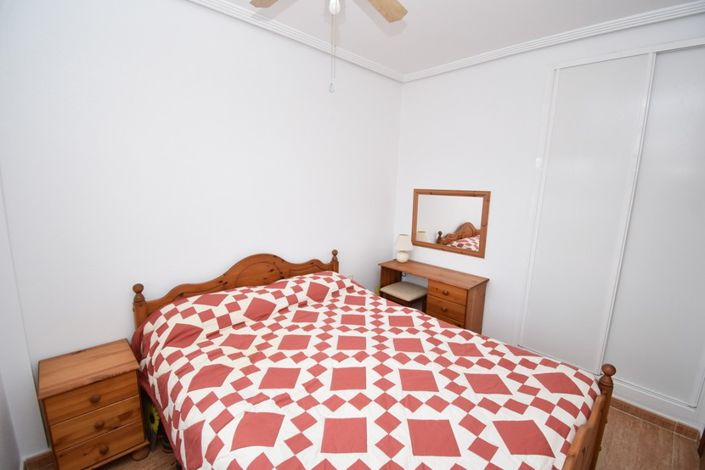 Image No.8-Propriété de 2 chambres à vendre à Playa Flamenca