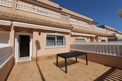 Home España most sold property