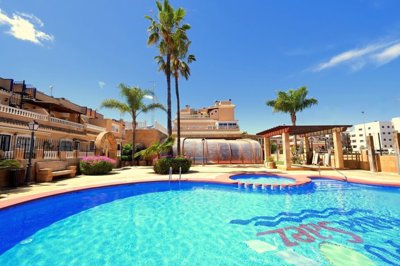 Home España most sold property