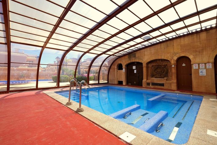 Image No.24-2 Bed Townhouse for sale