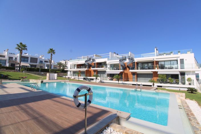 Image No.1-2 Bed Penthouse for sale