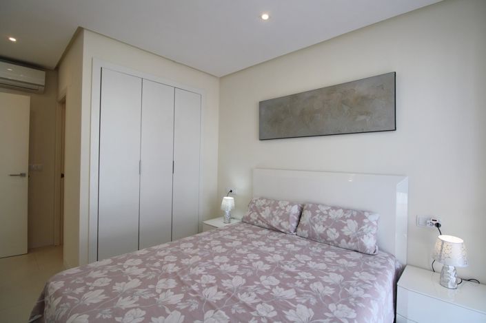 Image No.3-Propriété de 2 chambres à vendre à Punta Prima