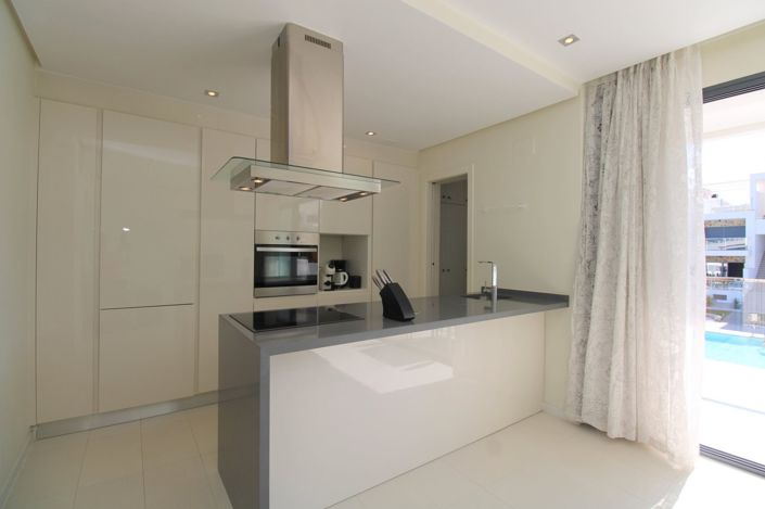 Image No.8-Propriété de 2 chambres à vendre à Punta Prima