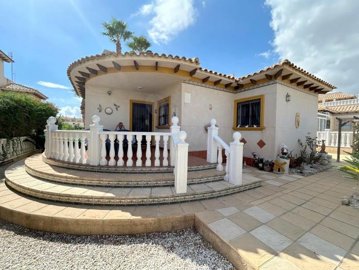 2 Bed Villa for sale
