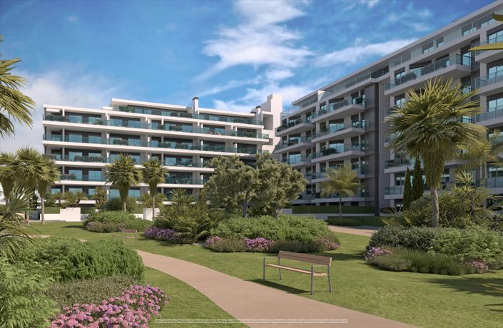 Image No.1-3 Bed Apartment for sale