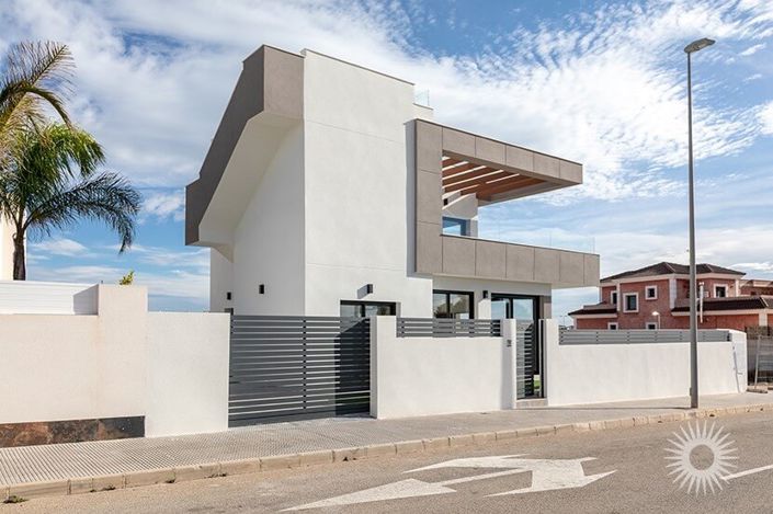 Image No.19-4 Bed Villa for sale