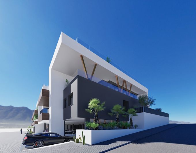 Image No.1-3 Bed Apartment for sale
