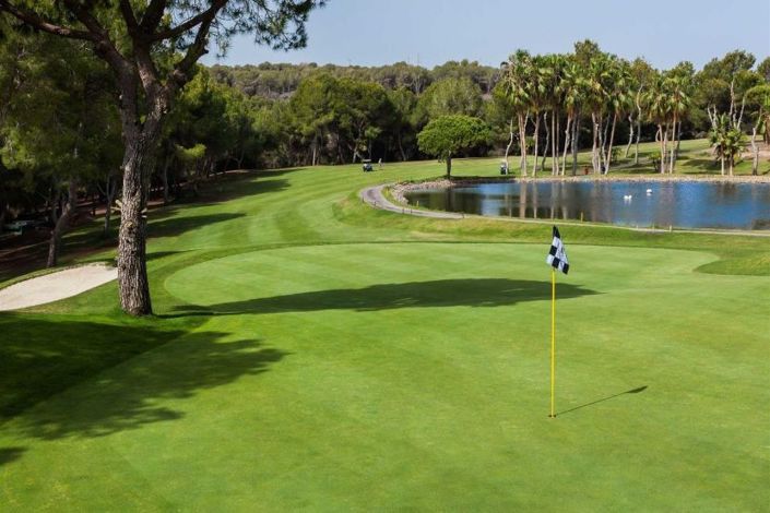 Image No.17-3 Bed Apartment for sale