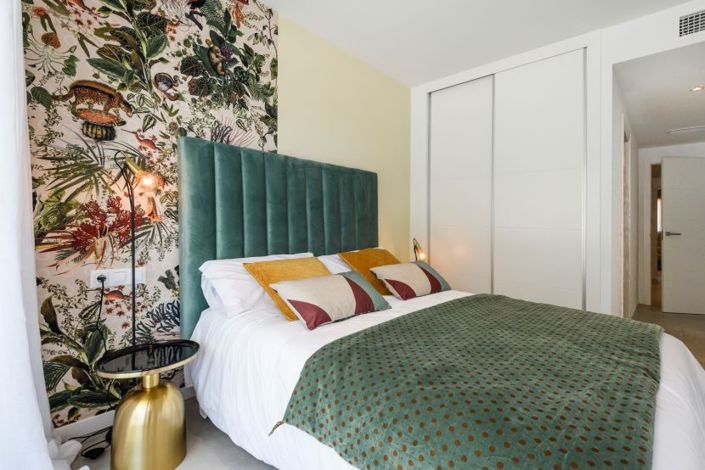 Image No.6-3 Bed Apartment for sale