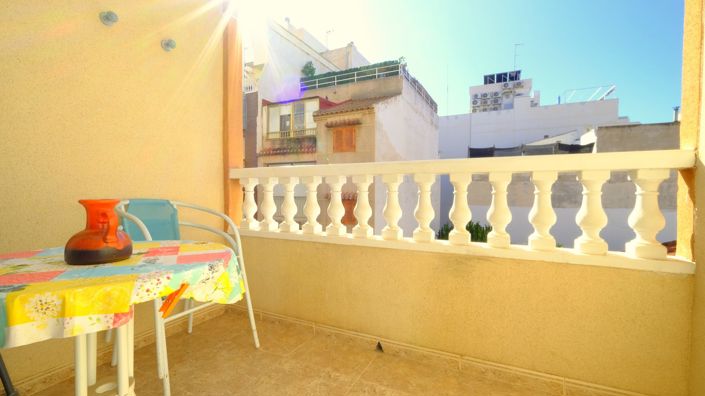 Image No.7-Appartement de 2 chambres à vendre à Torrevieja