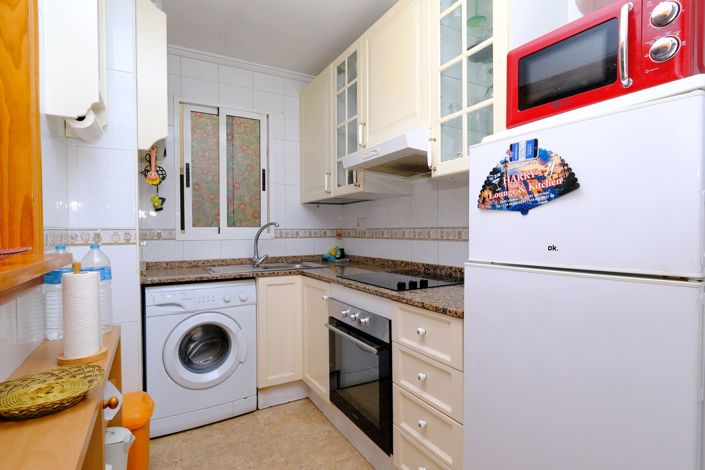 Image No.8-Appartement de 2 chambres à vendre à Torrevieja