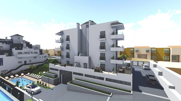 Image No.3-2 Bed Apartment for sale