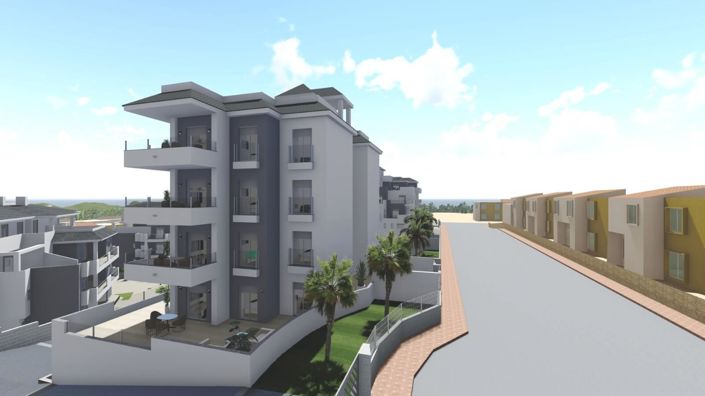 Image No.4-2 Bed Apartment for sale