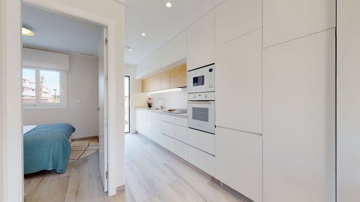 Image No.12-3 Bed Apartment for sale