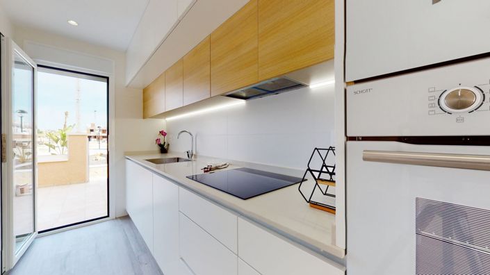 Image No.13-3 Bed Apartment for sale