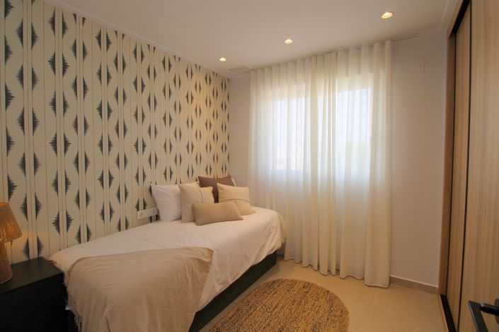 Image No.16-3 Bed Apartment for sale
