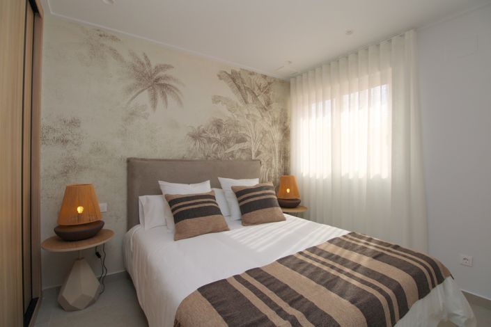 Image No.2-3 Bed Apartment for sale