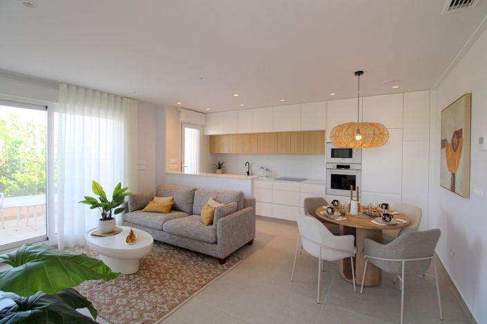 Image No.3-3 Bed Apartment for sale