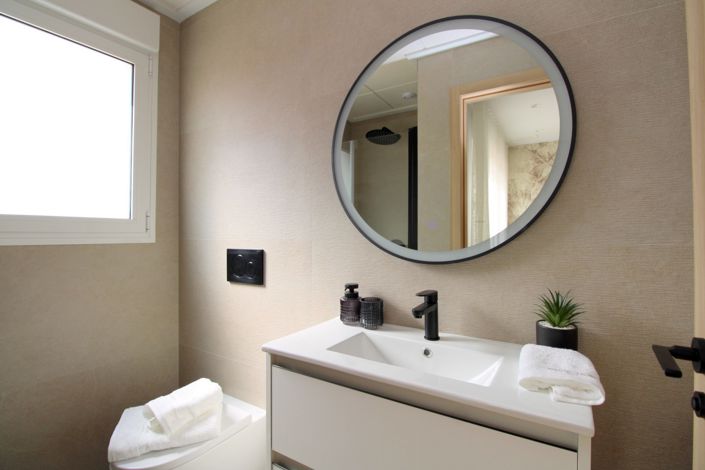 Image No.4-3 Bed Apartment for sale