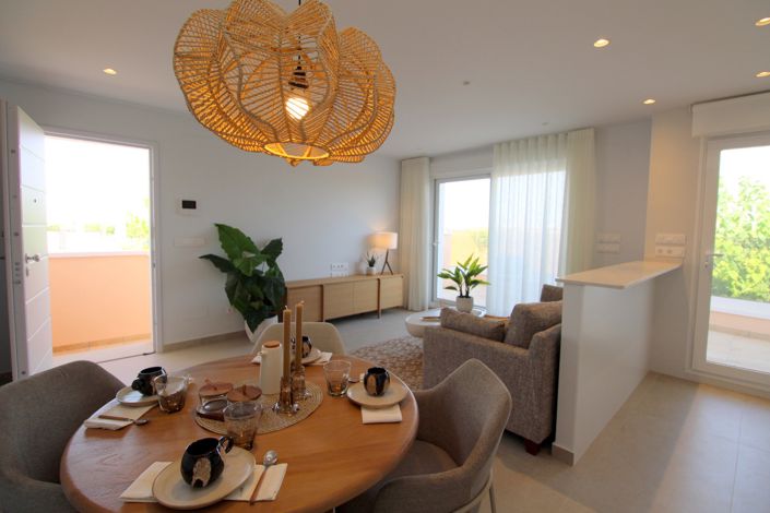 Image No.6-3 Bed Apartment for sale