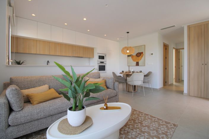 Image No.7-3 Bed Apartment for sale