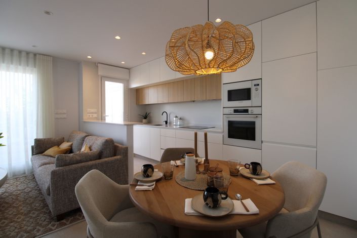 Image No.9-3 Bed Apartment for sale