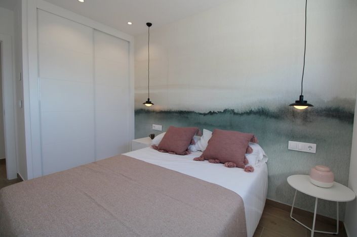 Image No.14-2 Bed Apartment for sale