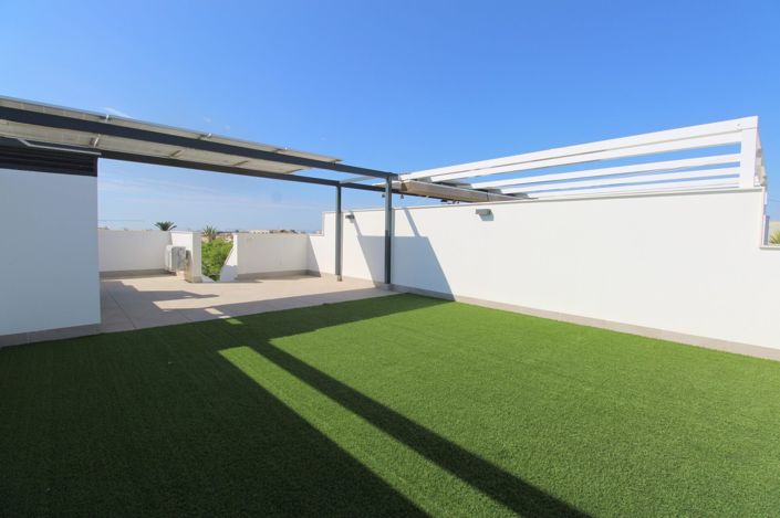 Image No.17-Appartement de 2 chambres à vendre à Pilar de la Horadada