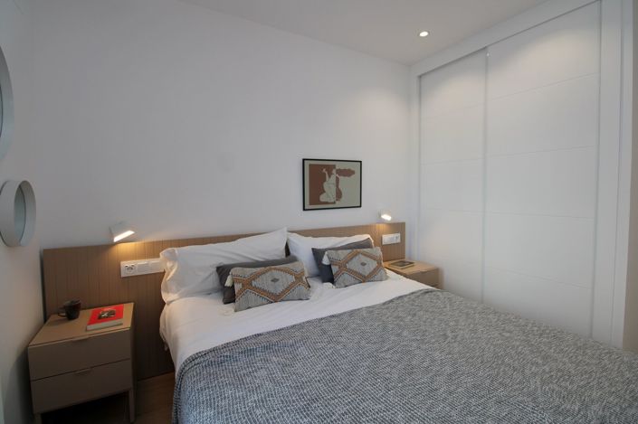 Image No.2-2 Bed Apartment for sale