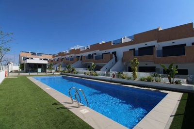 3 Bed Apartment for sale