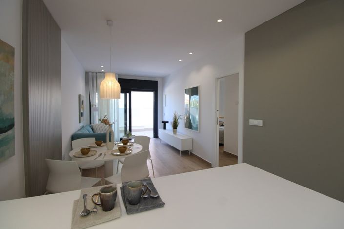 Image No.14-3 Bed Apartment for sale