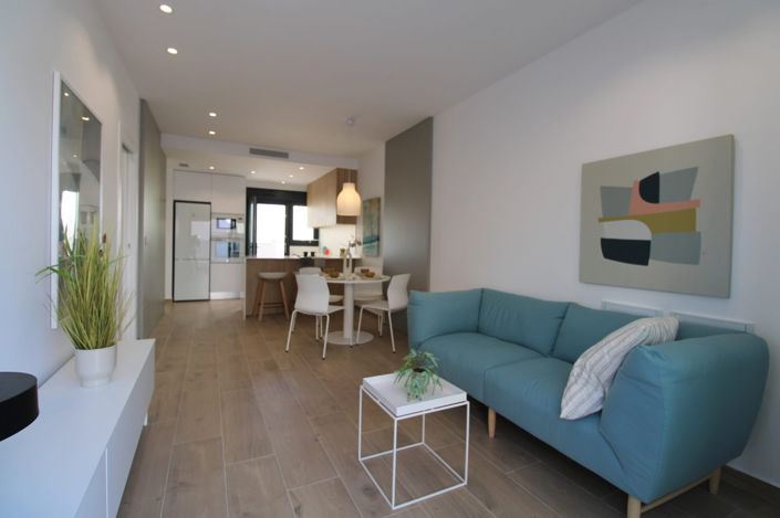 Image No.3-3 Bed Apartment for sale