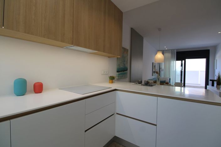 Image No.4-3 Bed Apartment for sale