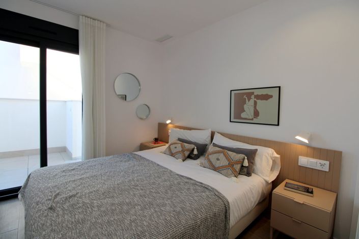 Image No.9-3 Bed Apartment for sale