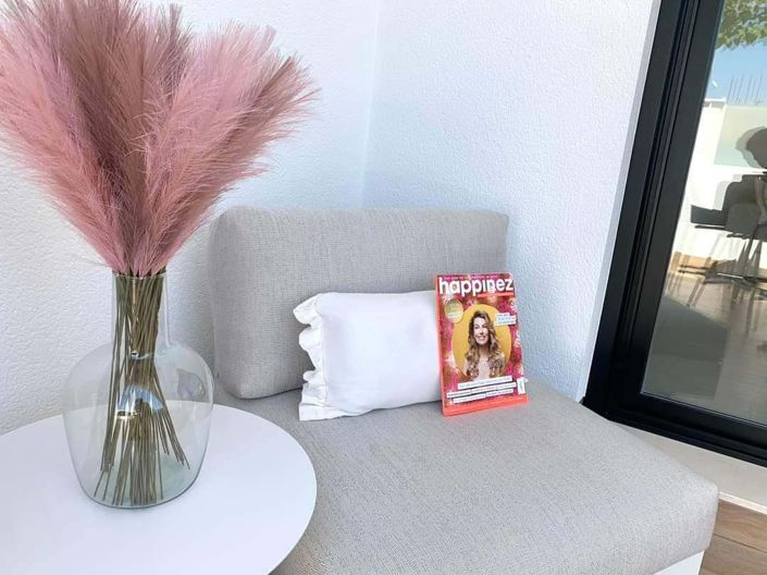 Image No.11-Appartement de 2 chambres à vendre à Pilar de la Horadada