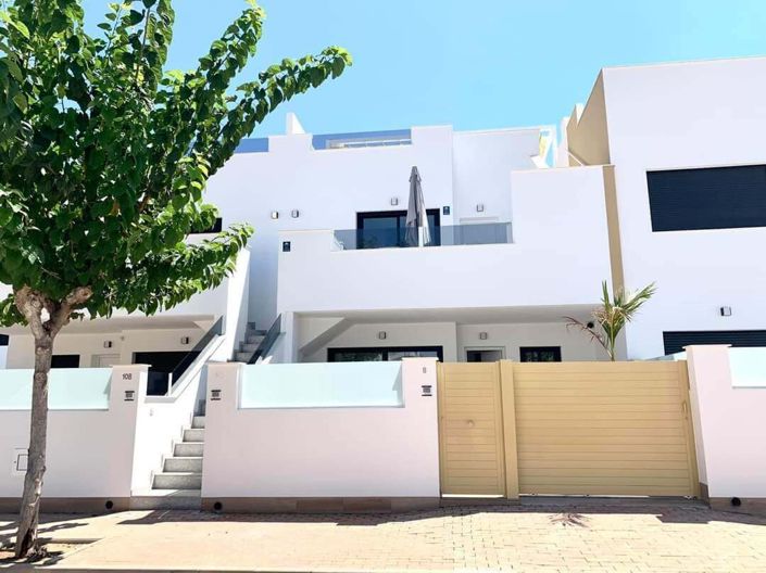 Image No.16-Appartement de 2 chambres à vendre à Pilar de la Horadada