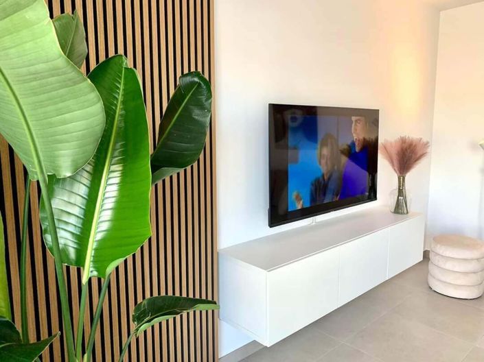 Image No.3-Appartement de 2 chambres à vendre à Pilar de la Horadada