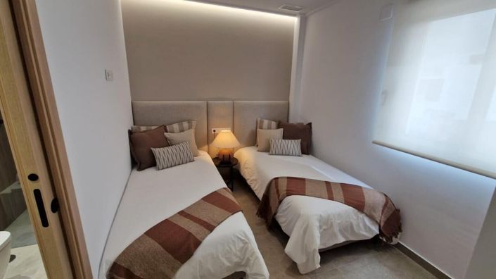 Image No.10-Villa de 3 chambres à vendre à Pilar de la Horadada